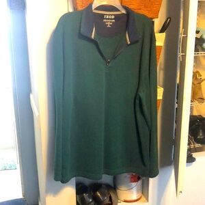 NWOT Izod Pullover